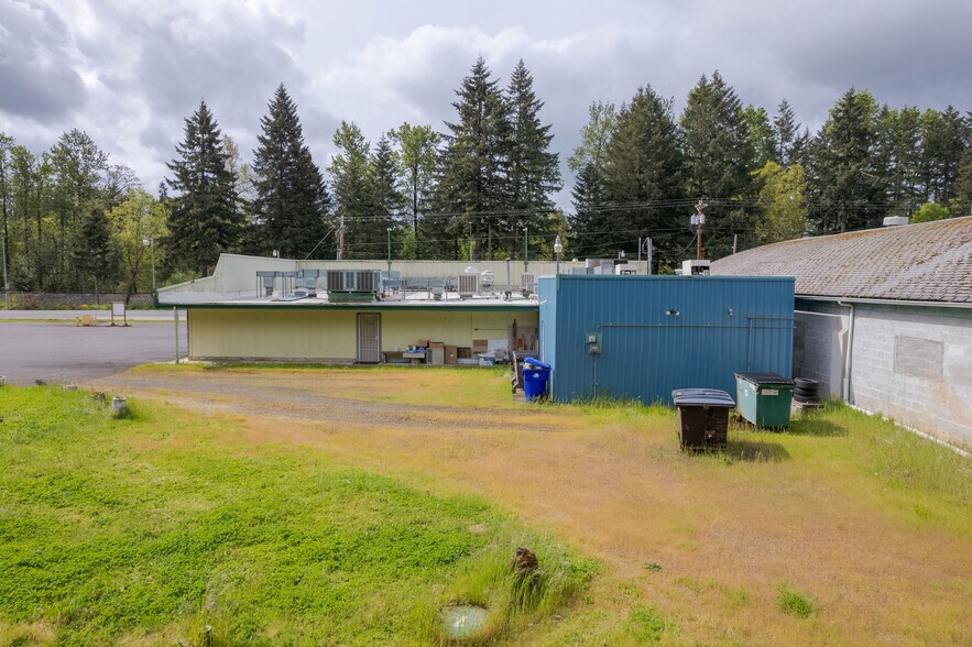 More Photos Of 25903 OR-126 Hwy, Veneta Restaurant For Sale