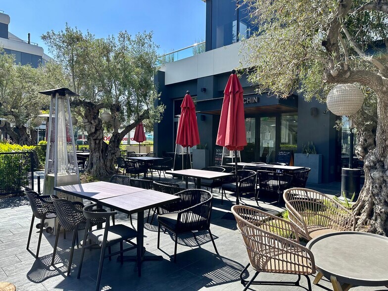 More Photos Of 2041 Rosecrans Ave, El Segundo Office For Lease