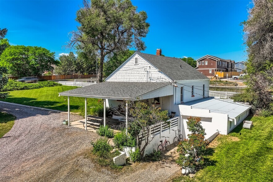 More Photos Of 12027 Saint Vrain Rd, Longmont Land For Sale