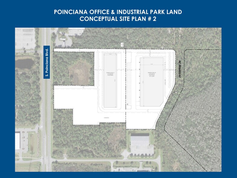 More Photos Of Mercantile Ln, Kissimmee Land For Sale