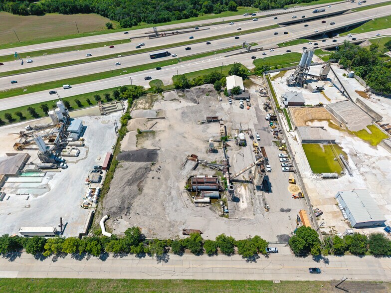 More Photos Of 14900 State Highway 121, Frisco Manufacturing For Sale