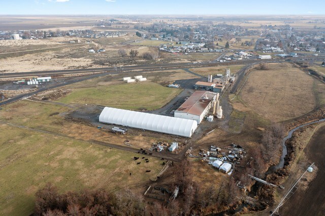 More Photos Of 405 Hoosier, Stanfield Food Processing For Lease
