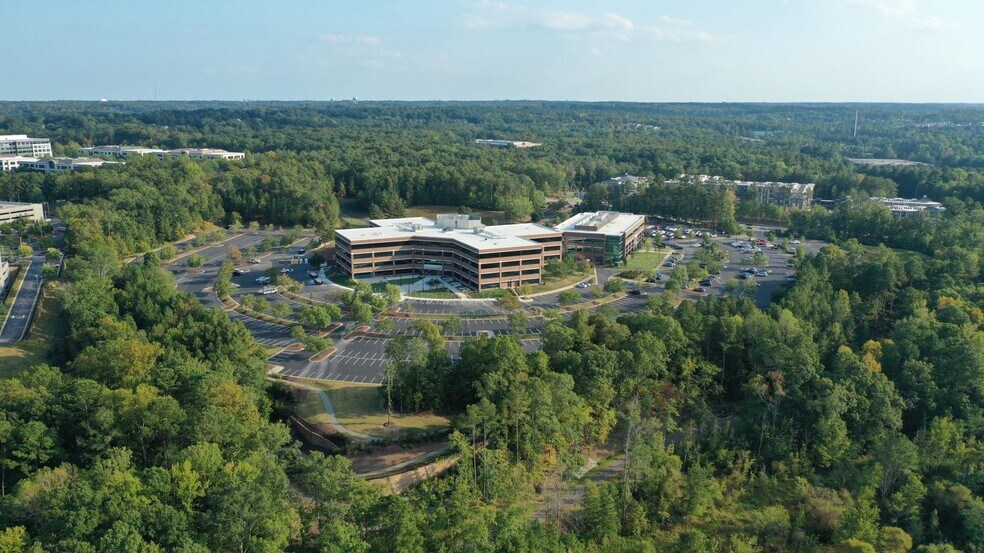 More Photos Of 11000 Weston Pky, Cary Office For Lease