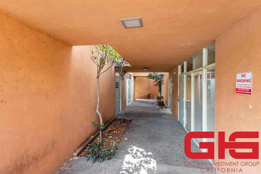 More Photos Of 1245 E Walnut St, Pasadena Loft Creative Space For Sale