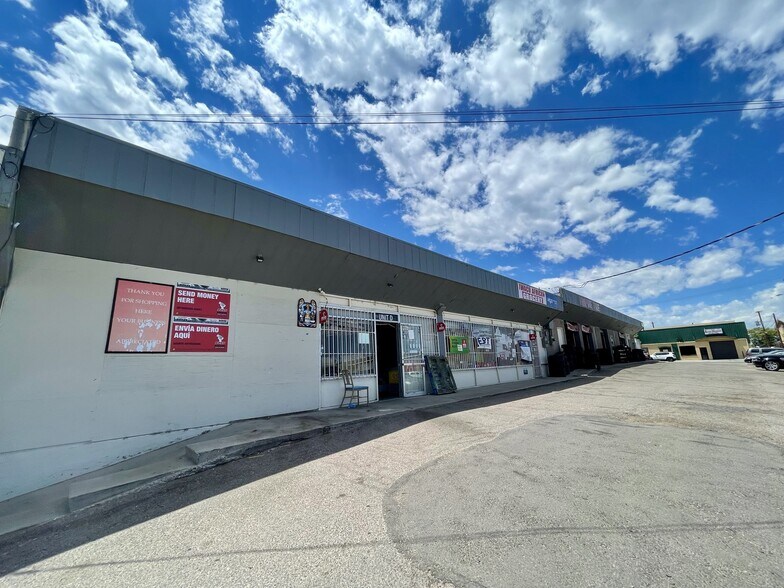 More Photos Of 1480-1488 Lima St, Aurora Storefront Retail Office For Sale