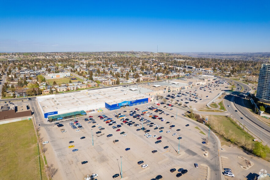 More Photos Of 1200 37th St SW, Calgary Unknown For Lease