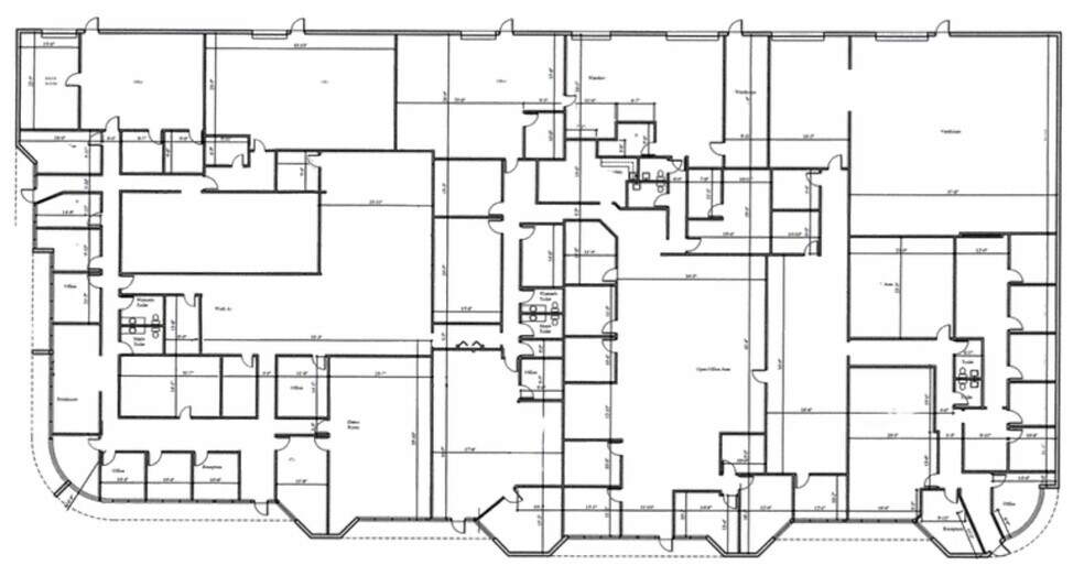 More Photos Of 6202 Benjamin Rd, Tampa Unknown For Lease