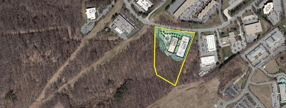 Primary Photo Of 48 Loveton Cir, Sparks Land For Sale