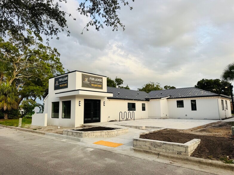 More Photos Of 514 1st Ave SW, Largo Office For Lease