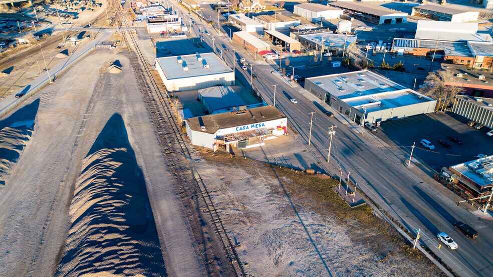 More Photos Of 3054 Southwest Blvd, Kansas City Warehouse For Sale