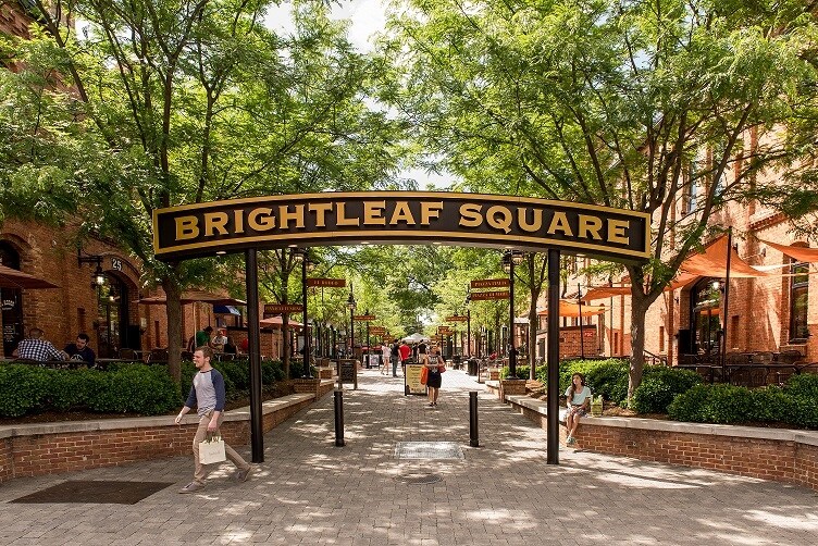 More Photos Of 905 W Main St, Durham Unknown For Lease