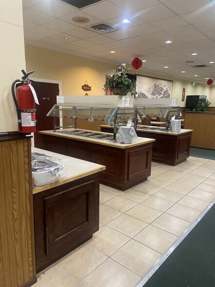 More Photos Of 107 N Main St, Payette Restaurant For Lease