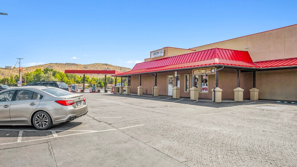 More Photos Of 9345 Lemmon Dr, Reno Unknown For Lease