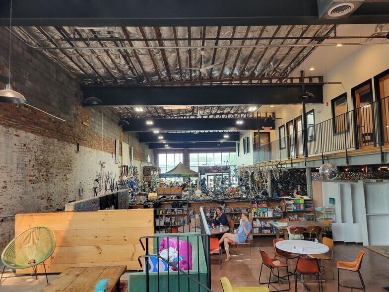 More Photos Of 21 Main St, Asbury Park Storefront For Sale