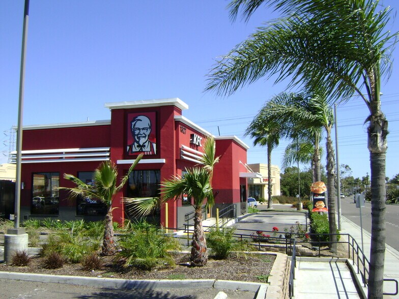 Primary Photo Of 1355 SE Broadway Rd, Chula Vista Unknown For Lease