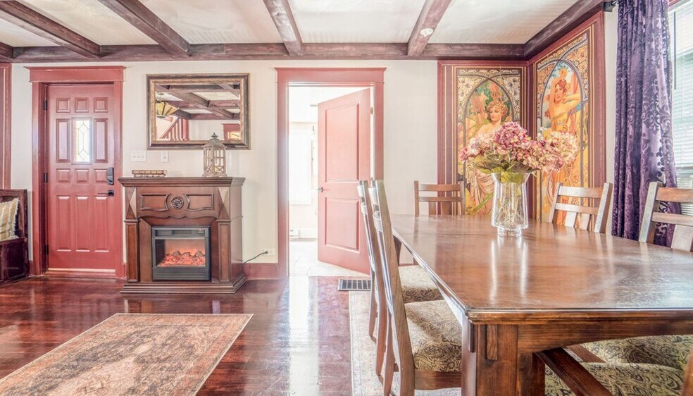 More Photos Of , Johnson City Specialty For Sale