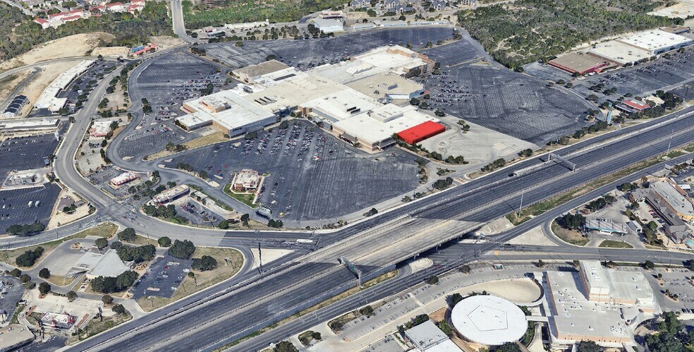 More Photos Of 6301 NW Loop 410, San Antonio Unknown For Lease