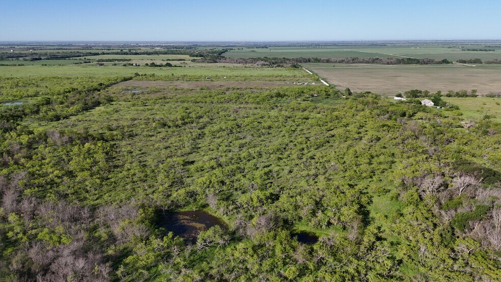 More Photos Of 1127 Lcr 607, Groesbeck Land For Sale