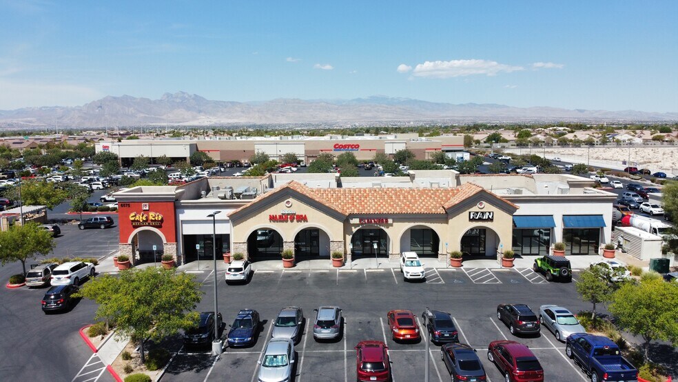 More Photos Of 6415 N Decatur Blvd, Las Vegas Unknown For Lease