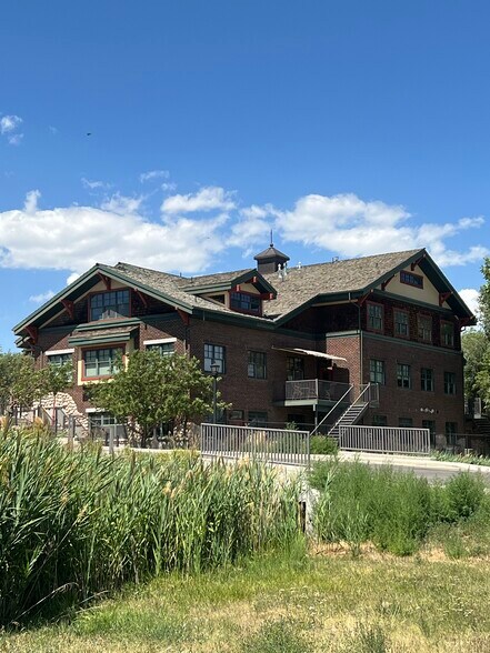 More Photos Of 1268 W South Jordan Pky, South Jordan Medical For Lease