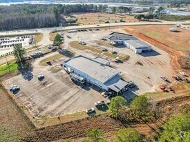 More Photos Of 2210 Washington Rd, Thomson Auto Dealership For Sale