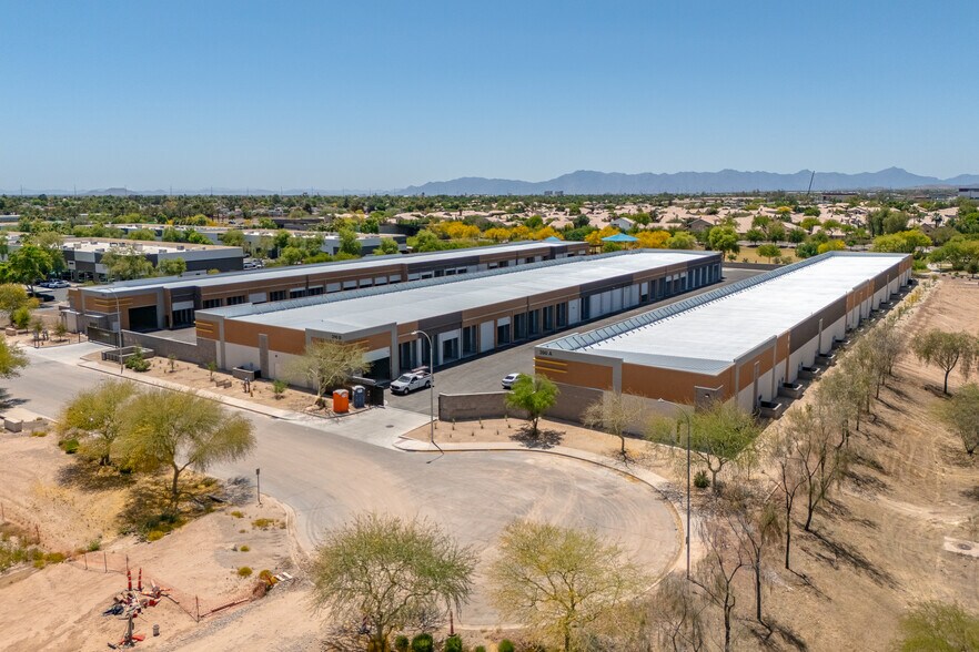 More Photos Of 390 Enterprise Pl, Chandler Specialty For Sale