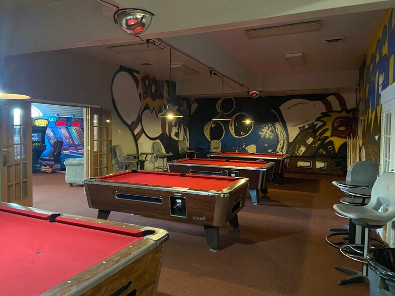 More Photos Of 122 W 900 N, Payson Bowling Alley For Sale