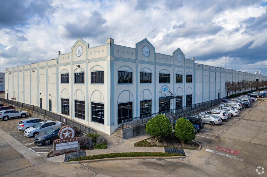 Primary Photo Of 7909 Northcourt Rd, Houston Unknown For Lease