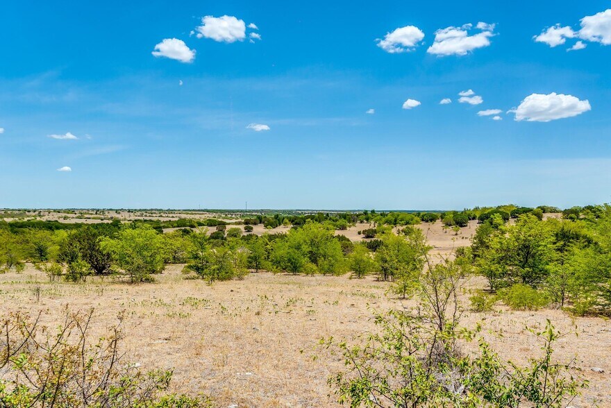 More Photos Of 7700 Old Granbury Rd, Cresson Land For Sale