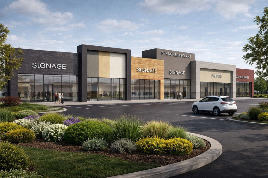 Primary Photo Of 9765 Dixie Hwy, Springfield Township Freestanding For Lease