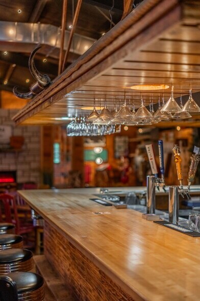 More Photos Of 3801 Happy Bend Rd, Atkins Restaurant For Sale