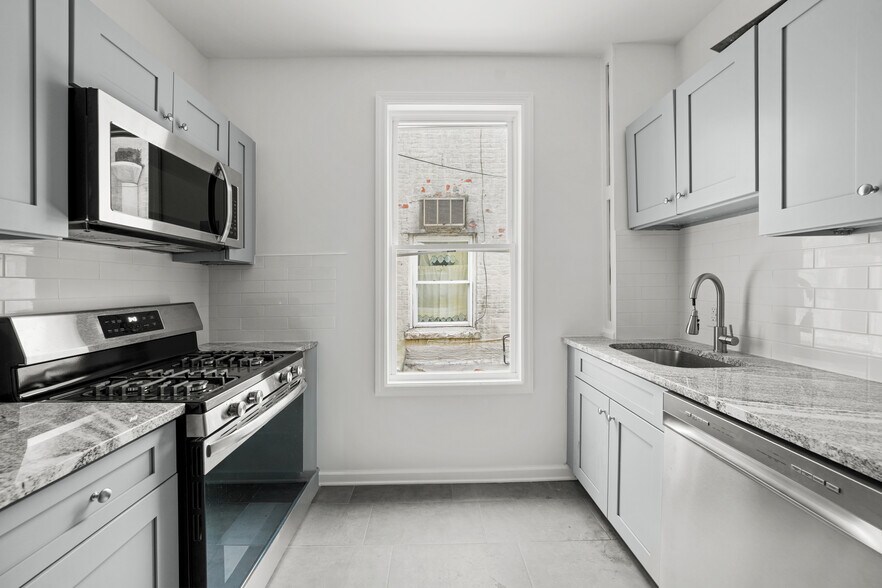 More Photos Of 20 Avenue T, Brooklyn Apartments For Sale