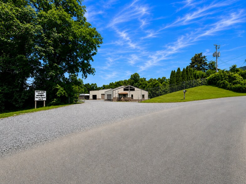 More Photos Of 194 Shott Court, Bluefield Warehouse For Sale
