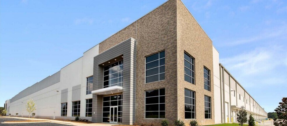 More Photos Of 0 Arthur K. Bolton Pky, Griffin Unknown For Lease