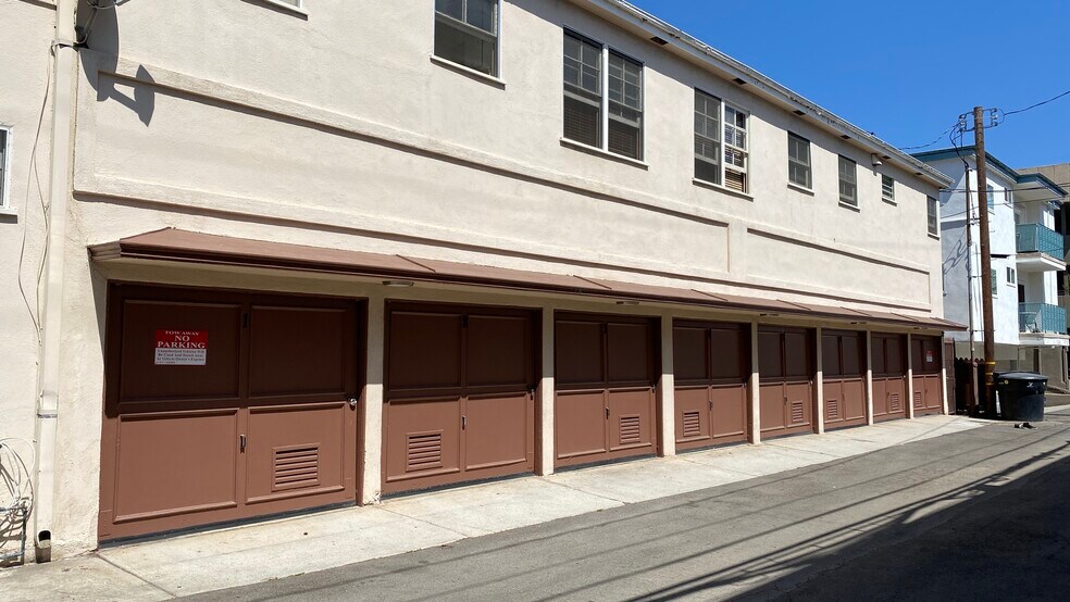 More Photos Of 228 Idaho Ave, Santa Monica Apartments For Sale