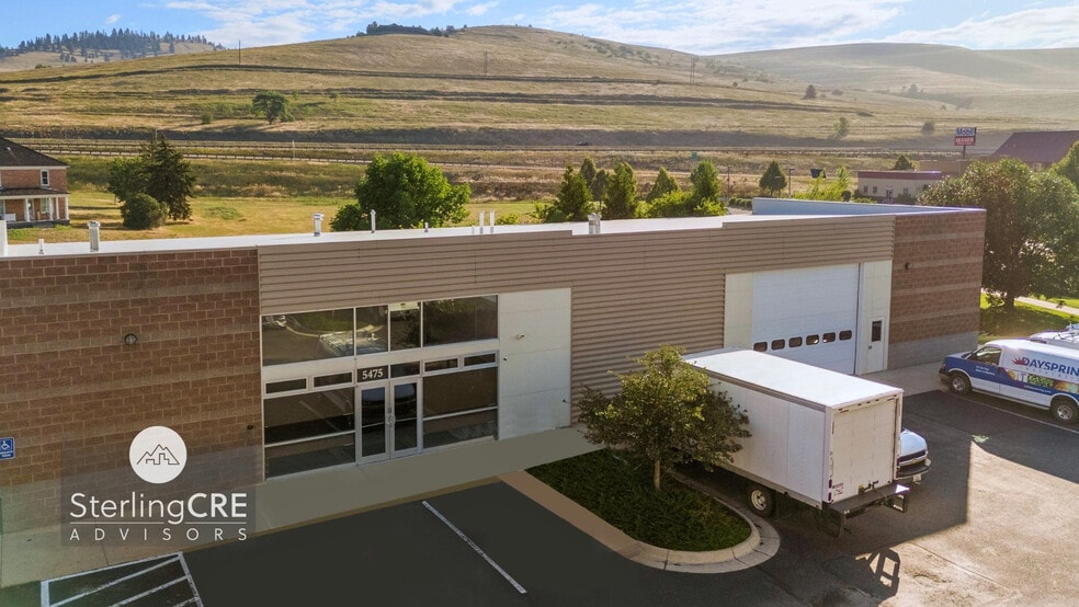 More Photos Of 5475 Trumpeter Way, Missoula Flex For Sale