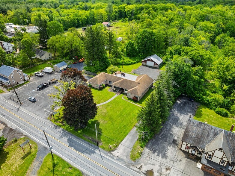 More Photos Of 1830 Route 209, Brodheadsville Office For Sale
