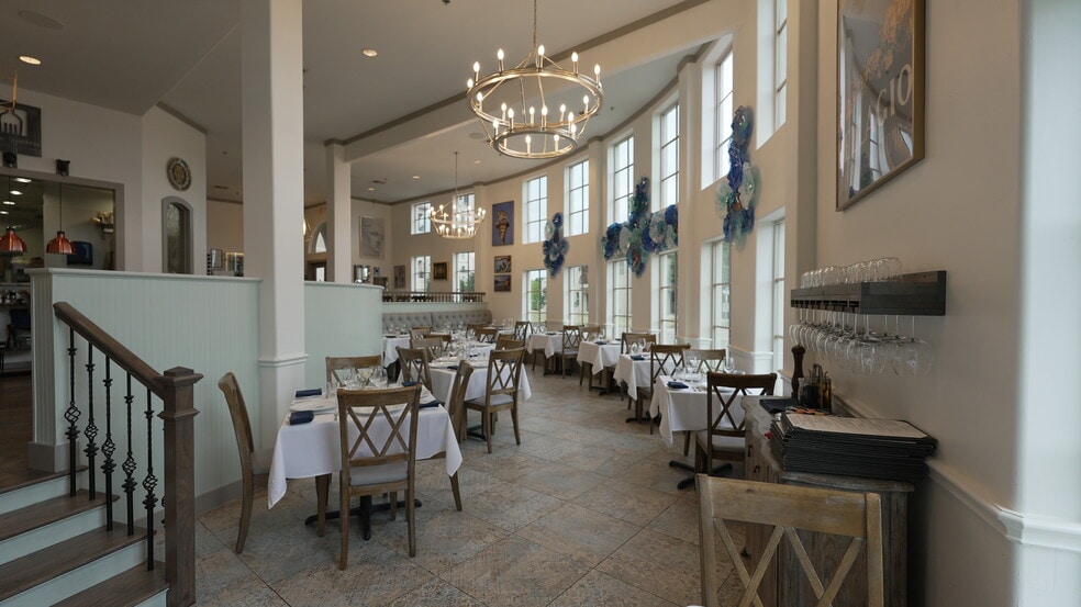 More Photos Of 6675 Mediterranean Dr, McKinney Restaurant For Sale