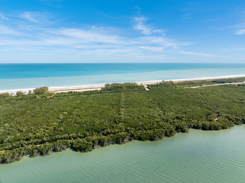 More Photos Of 0 South Ocean Drive, Hutchinson Island Land For Sale
