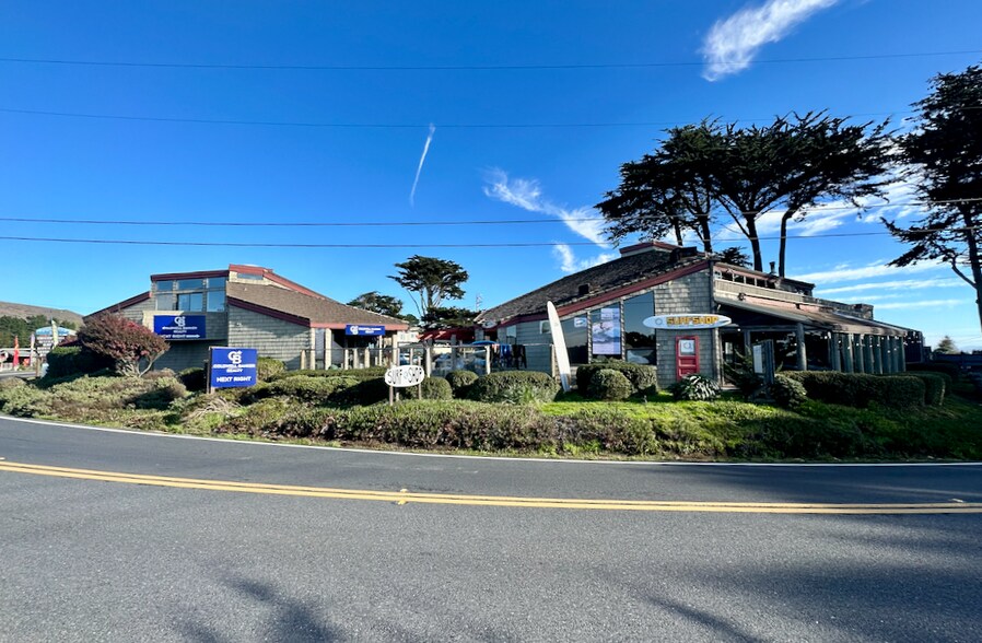 More Photos Of 1400 State Highway 1, Bodega Bay Freestanding For Lease