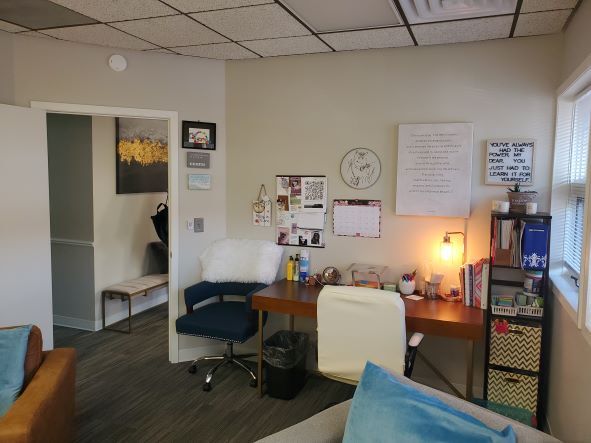 More Photos Of 11550-11590 W Dodge Rd, Omaha Office For Lease
