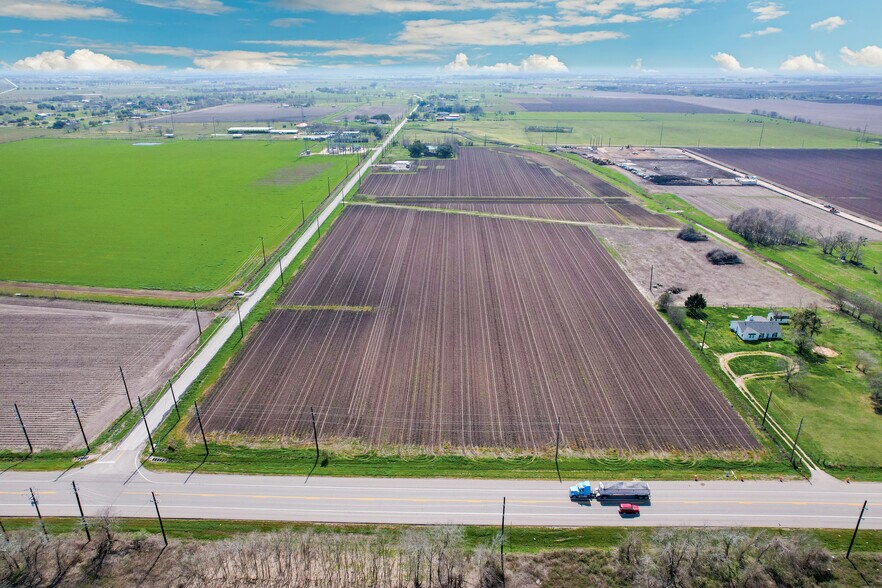 More Photos Of 8609 U.S. 90A West Hwy, Rosenberg Land For Sale