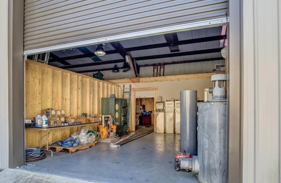 More Photos Of 138 Moose Loop Rd, Canton Warehouse For Lease
