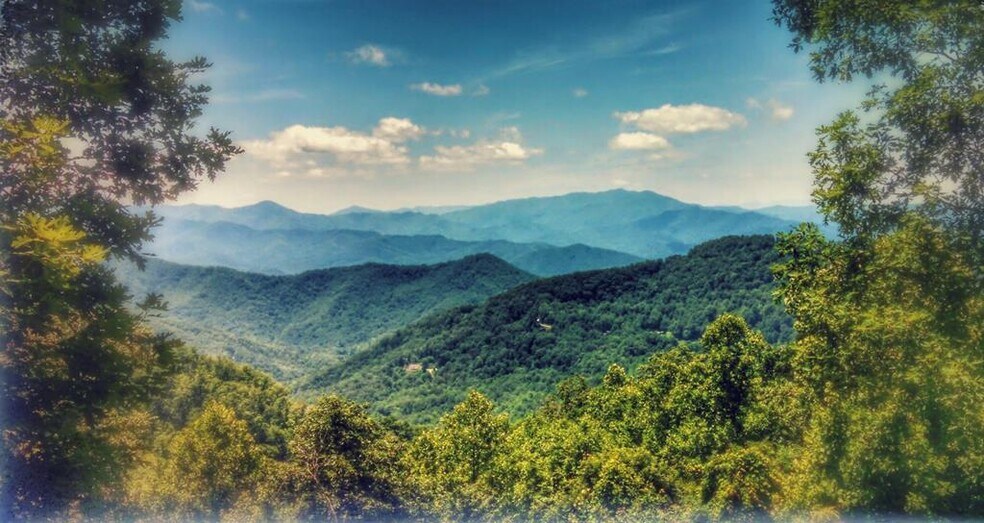 Primary Photo Of 00 E Alarka Rd, Bryson City Land For Sale