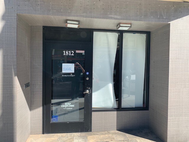More Photos Of 1812 Polk St, San Francisco Storefront Retail Office For Lease