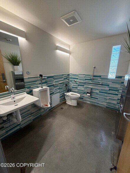 More Photos Of 409 W Fireweed Ln, Anchorage Storefront Retail Office For Sale