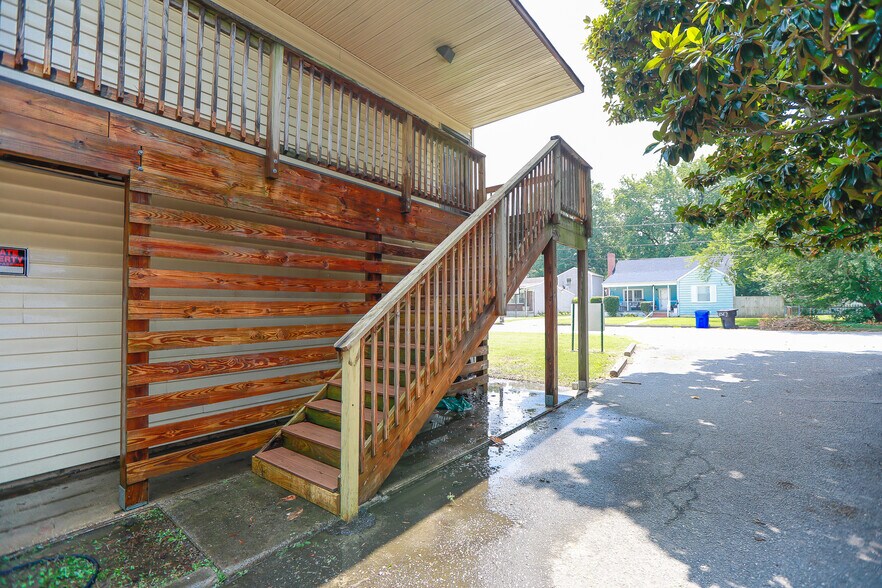 More Photos Of 3514-3528 South St, Portsmouth Apartments For Sale