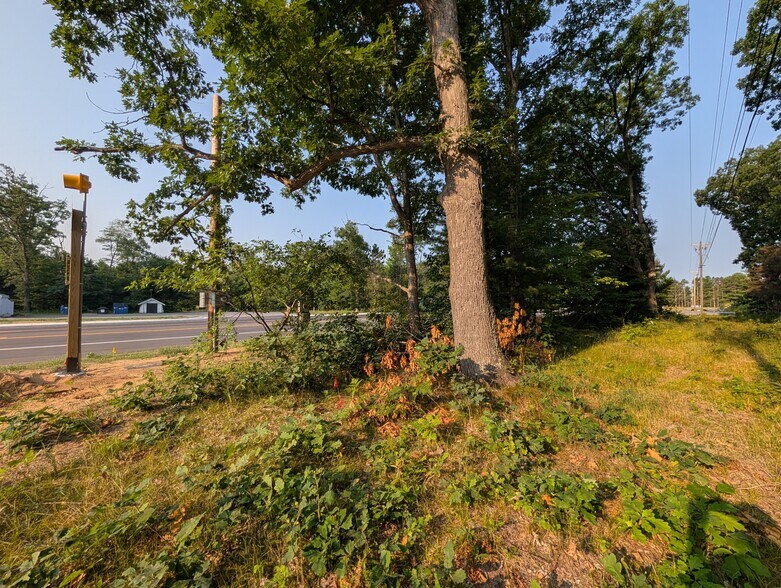 More Photos Of 9200 US-31 S, Interlochen Land For Sale