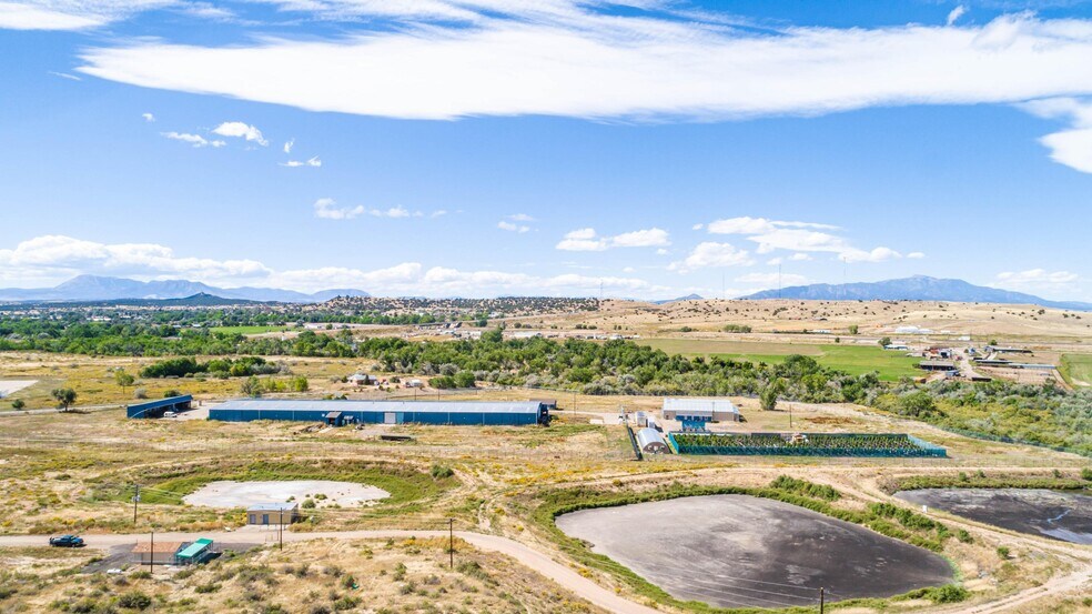 More Photos Of 301-301B Ray Sandoval St, Walsenburg Warehouse For Sale