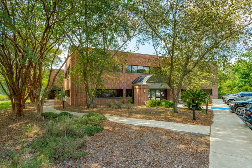 More Photos Of 1483 Tobias Gadson Blvd, Charleston Medical For Lease